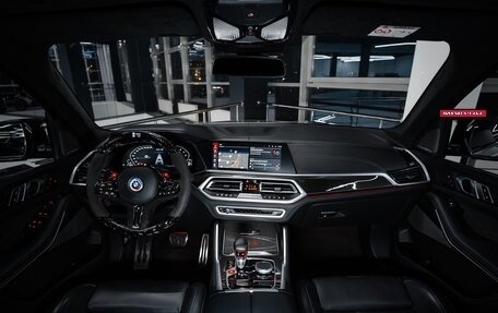 BMW X5 M, 2023 год, 12 995 000 рублей, 29 фотография