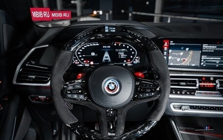 BMW X5 M, 2023 год, 12 995 000 рублей, 28 фотография