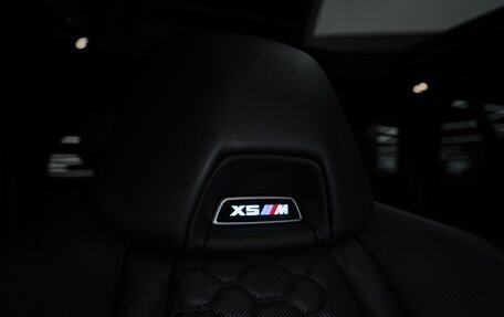 BMW X5 M, 2023 год, 12 995 000 рублей, 37 фотография