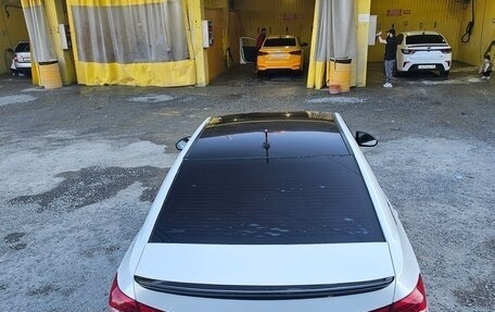 Chevrolet Cruze II, 2011 год, 800 000 рублей, 2 фотография