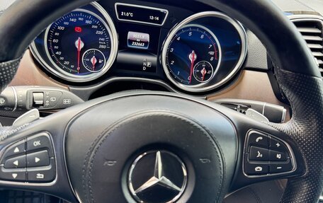 Mercedes-Benz GLS, 2016 год, 5 100 000 рублей, 9 фотография