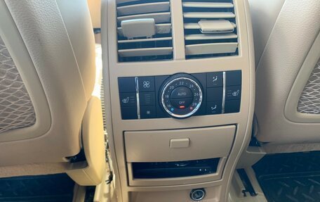 Mercedes-Benz GL-Класс, 2008 год, 1 200 000 рублей, 8 фотография