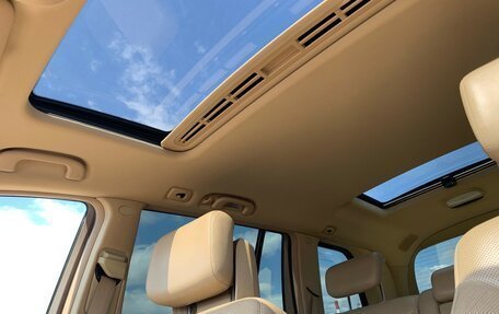 Mercedes-Benz GL-Класс, 2008 год, 1 200 000 рублей, 13 фотография