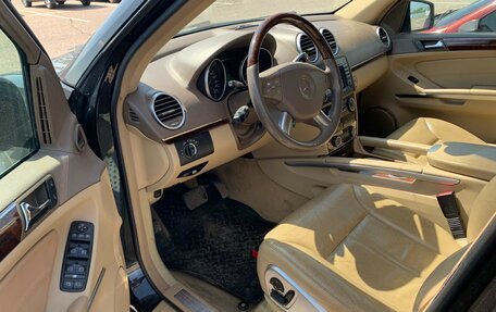 Mercedes-Benz GL-Класс, 2008 год, 1 200 000 рублей, 16 фотография