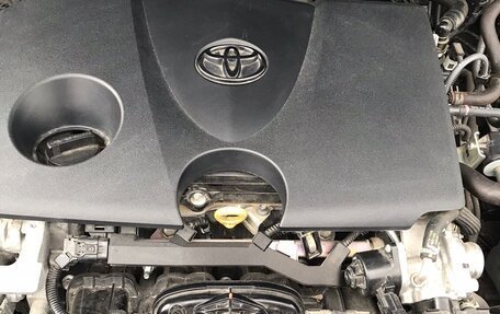 Toyota RAV4, 2020 год, 3 100 000 рублей, 20 фотография