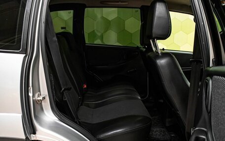 Chevrolet Niva I рестайлинг, 2013 год, 499 000 рублей, 13 фотография