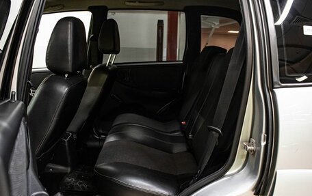 Chevrolet Niva I рестайлинг, 2013 год, 499 000 рублей, 14 фотография