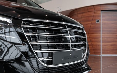 Mercedes-Benz V-Класс, 2024 год, 14 390 000 рублей, 5 фотография