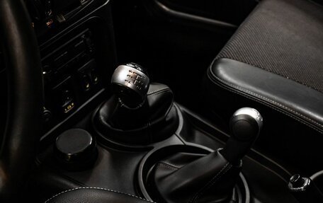 Chevrolet Niva I рестайлинг, 2013 год, 499 000 рублей, 19 фотография