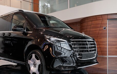 Mercedes-Benz V-Класс, 2024 год, 14 390 000 рублей, 7 фотография