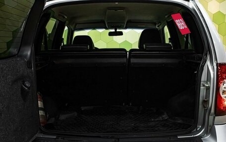 Chevrolet Niva I рестайлинг, 2013 год, 499 000 рублей, 21 фотография