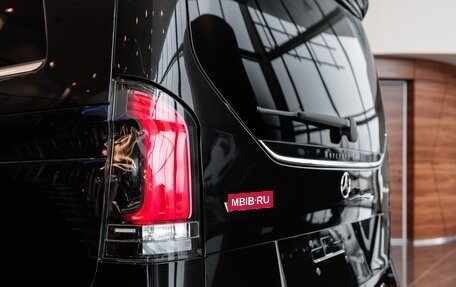 Mercedes-Benz V-Класс, 2024 год, 14 390 000 рублей, 10 фотография