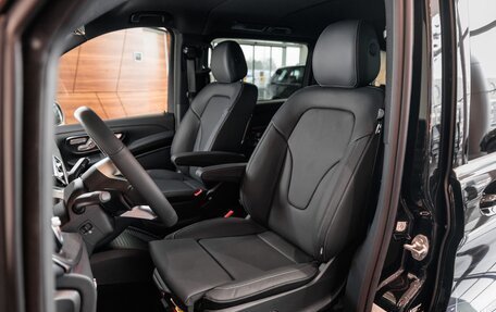 Mercedes-Benz V-Класс, 2024 год, 14 390 000 рублей, 19 фотография