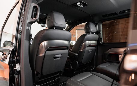 Mercedes-Benz V-Класс, 2024 год, 14 390 000 рублей, 21 фотография