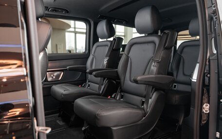 Mercedes-Benz V-Класс, 2024 год, 14 390 000 рублей, 25 фотография