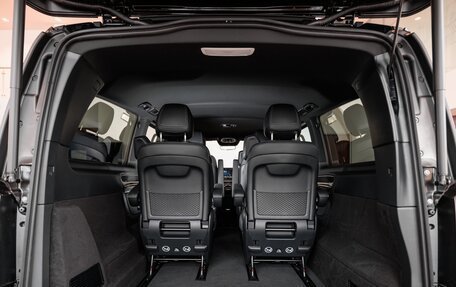 Mercedes-Benz V-Класс, 2024 год, 14 390 000 рублей, 27 фотография