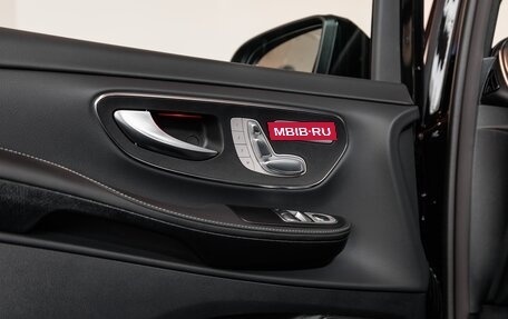 Mercedes-Benz V-Класс, 2024 год, 14 390 000 рублей, 18 фотография