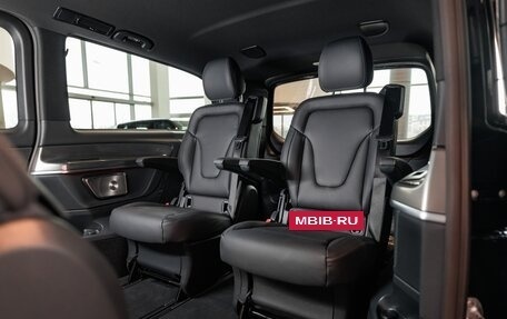 Mercedes-Benz V-Класс, 2024 год, 14 390 000 рублей, 26 фотография