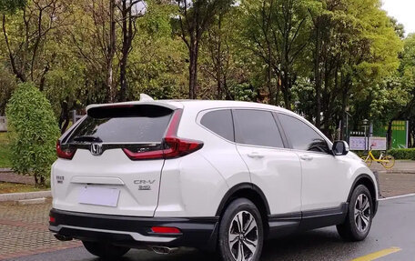 Honda CR-V IV, 2021 год, 1 840 000 рублей, 8 фотография