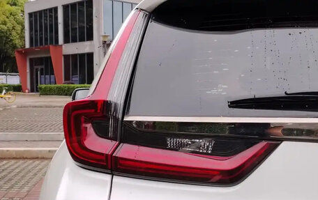 Honda CR-V IV, 2021 год, 1 840 000 рублей, 11 фотография