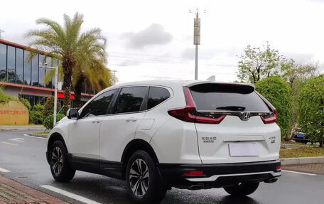 Honda CR-V IV, 2021 год, 1 840 000 рублей, 6 фотография