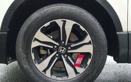 Honda CR-V IV, 2021 год, 1 840 000 рублей, 9 фотография