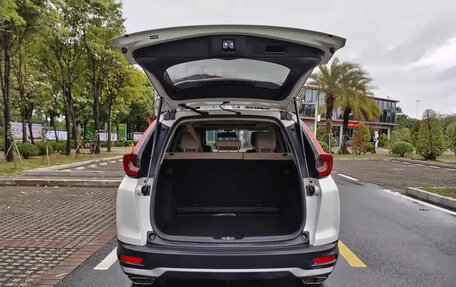 Honda CR-V IV, 2021 год, 1 840 000 рублей, 13 фотография