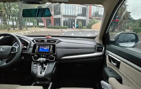 Honda CR-V IV, 2021 год, 1 840 000 рублей, 21 фотография