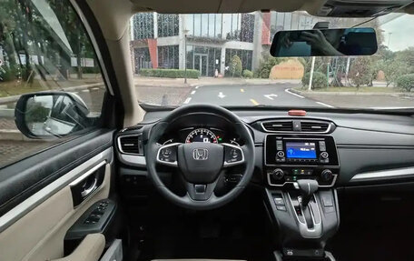 Honda CR-V IV, 2021 год, 1 840 000 рублей, 19 фотография