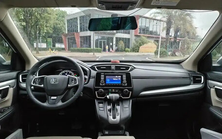 Honda CR-V IV, 2021 год, 1 840 000 рублей, 18 фотография