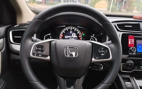 Honda CR-V IV, 2021 год, 1 840 000 рублей, 20 фотография