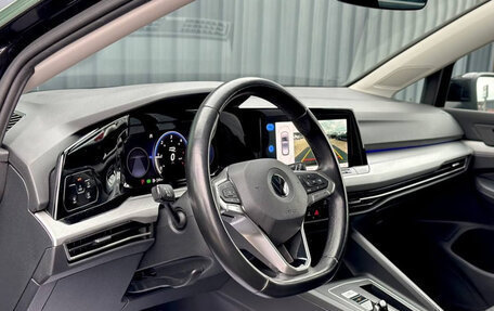 Volkswagen Golf VIII, 2022 год, 1 890 000 рублей, 7 фотография