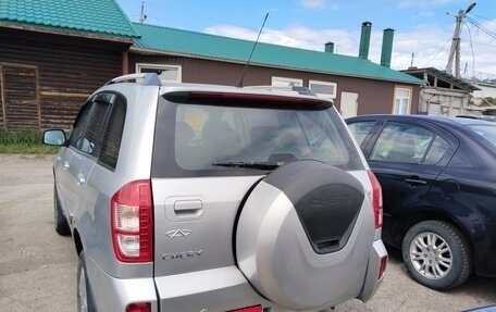 Chery Tiggo (T11), 2013 год, 655 000 рублей, 3 фотография