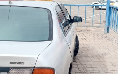 Nissan Primera II рестайлинг, 1999 год, 200 000 рублей, 4 фотография