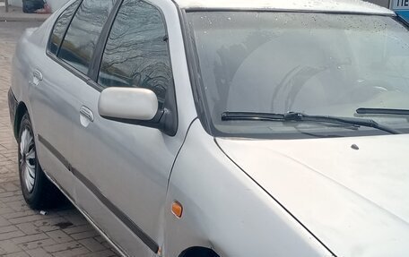 Nissan Primera II рестайлинг, 1999 год, 200 000 рублей, 3 фотография
