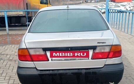 Nissan Primera II рестайлинг, 1999 год, 200 000 рублей, 2 фотография