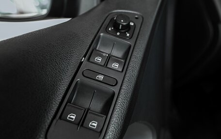 Volkswagen Tiguan I, 2015 год, 1 455 000 рублей, 8 фотография