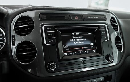 Volkswagen Tiguan I, 2015 год, 1 455 000 рублей, 12 фотография