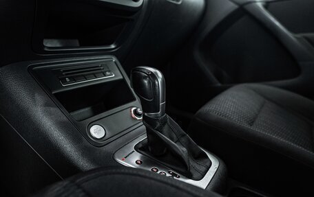 Volkswagen Tiguan I, 2015 год, 1 455 000 рублей, 13 фотография