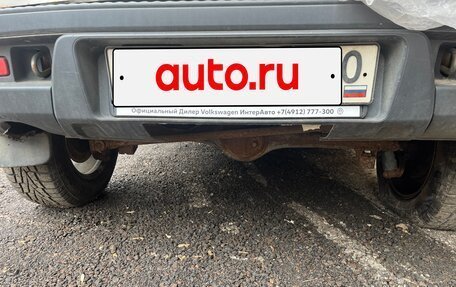Chevrolet Niva I рестайлинг, 2013 год, 350 000 рублей, 2 фотография