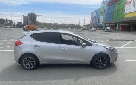 KIA cee'd III, 2012 год, 850 000 рублей, 3 фотография