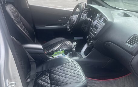 KIA cee'd III, 2012 год, 850 000 рублей, 4 фотография