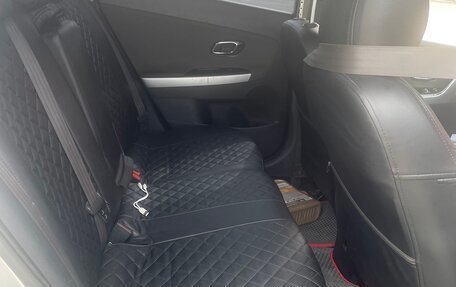 KIA cee'd III, 2012 год, 850 000 рублей, 9 фотография