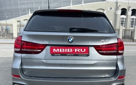 BMW X5, 2015 год, 4 200 000 рублей, 8 фотография