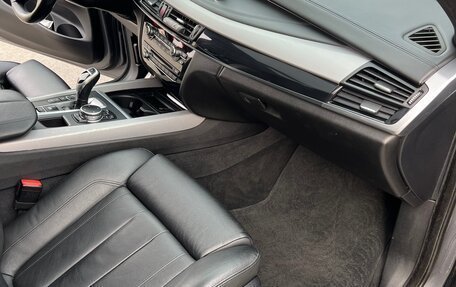 BMW X5, 2015 год, 4 200 000 рублей, 11 фотография