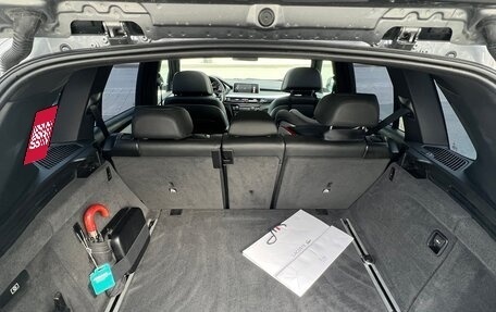 BMW X5, 2015 год, 4 200 000 рублей, 10 фотография