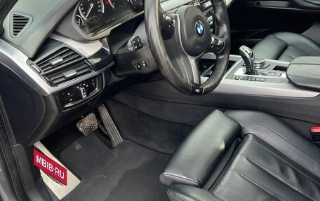 BMW X5, 2015 год, 4 200 000 рублей, 16 фотография
