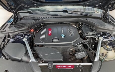 BMW 5 серия, 2020 год, 3 390 000 рублей, 11 фотография