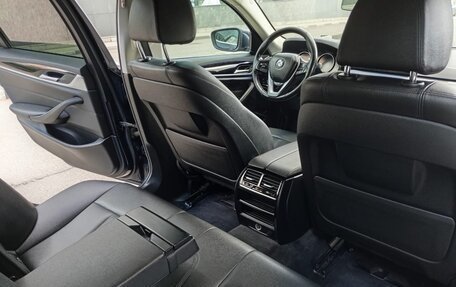 BMW 5 серия, 2020 год, 3 390 000 рублей, 19 фотография