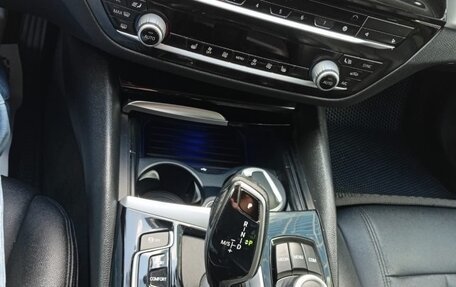 BMW 5 серия, 2020 год, 3 390 000 рублей, 28 фотография